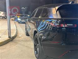 لاند روفر رانج روڤر فيلار